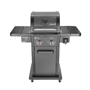 RevolutionTM Barbecue with 2 Burners